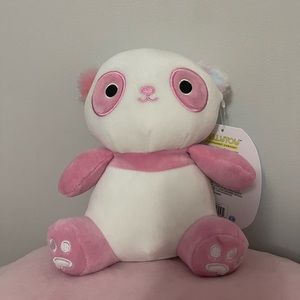 Kaldette the panda squeezemallow
